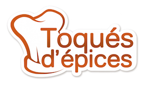 TOQUÉS D’ÉPICES